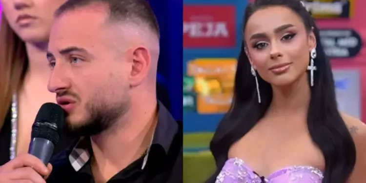 “Ekziston Karma”, Ky është komenti që Xumi Allushi ka për raportin e tij me Eglin