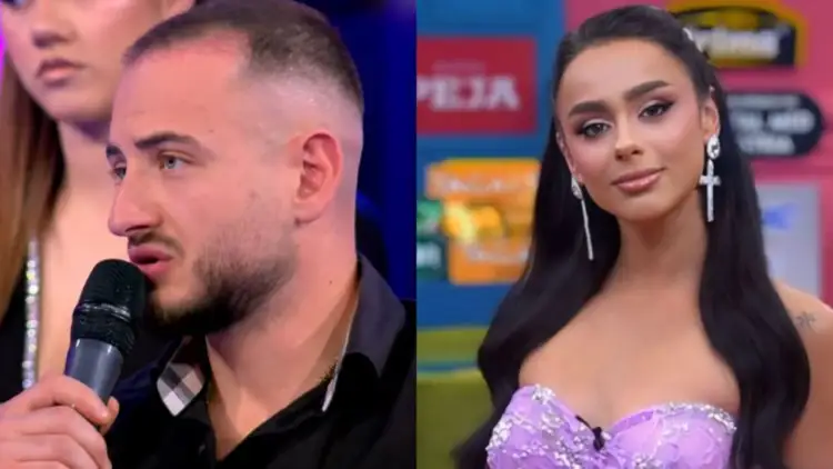 “Ekziston Karma”, Ky është komenti që Xumi Allushi ka për raportin e tij me Eglin