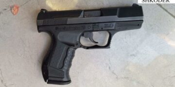 ” SQUARE”Në prangat e policisë 44-vjecari