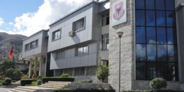 Humb vula e KZAZ në një fshat të Gjirokastrës, nisin hetimet