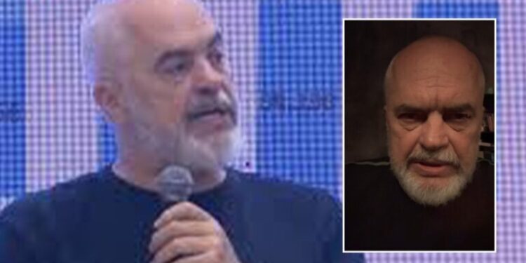 “Të gabosh është njerëzore”, Rama kërkon ndjesë për fjalën “autik”,