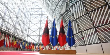 Integrimi në BE ,Shqipëria mban konferencën e katërt ndërqeveritare më 14 prill