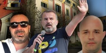 Seanca e parë pë dosjen “5D” në GJKKO u shty