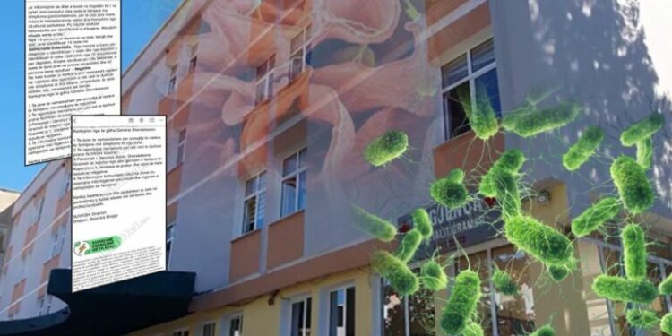 14 fëmijë të infektuar me salmonelë, pritet nisja e protestës së prindërve në Gramsh