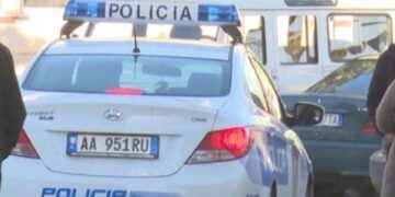 Rrëmbim dhe kanosje në Astir/ Arrestohet 29-vjeçari
