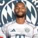 Bayern Munich prezanton Jonathan Tah, i merr kapitenin Leverkusenit
