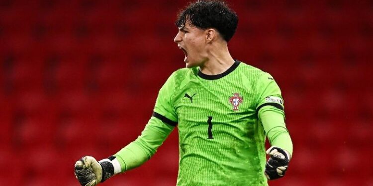 Portugali – Francë është finalja e Kampionatit Europian ‘Shqipëri 2025’