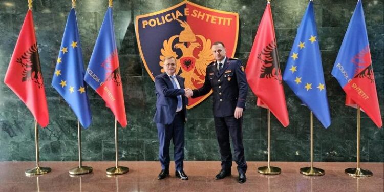 Proda takon drejtorin e Antimafies italiane