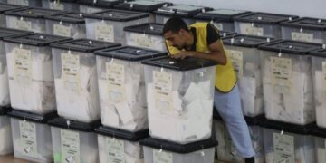 PS humbet “bastin” për 5 me 0, demokratët fitojnë bindshëm Kavajën