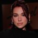 Dua Lipa shpallet artistja më e klikuar në Mbretërinë e Bashkuar për vitin 2024