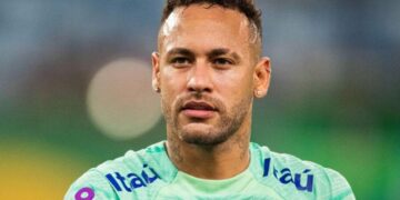 Carlo Ancelotti nis nga ‘puna’, kontakton me Neymarin për Kupën e Botës 2026…