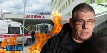 QSUT “vatër” abuzimi, kompania e Gentjan Sulës “përpin” fondet publike