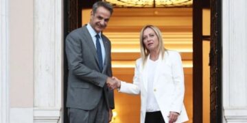 Samiti në Tiranë po afron, Italia dhe Greqia japin sinjale të forta për Ballkanin