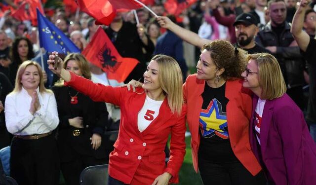 Vijon edhe sot numërimi i votave të diasporës! Xhaçka kryeson lehtë ndaj Gjylametit, Tabaku merr mbi 20 mijë vota