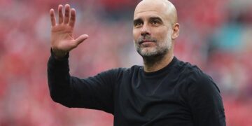 Guardiola kërcënon me largim nga City!