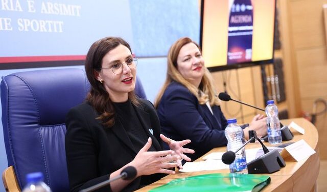 Muzhaqi:Projekte innovative në edukimin financiar për fuqizmin e të rinjve