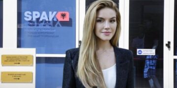 Sekuestrimi i pasurive, Ajola Xoxa bën rekurs në Gjykatën e Lartë