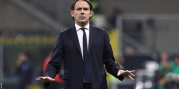 Inzaghi paralajmëron PSG-në para finales së Championsit