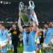 De Bruyne kujton triumfin në Champions: Finalja ndaj Interit nuk ishte një ndeshje e bukur