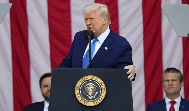 Dita e Përkujtimit në SHBA/ Presidenti Trump nderon ushtarët e rënë në luftë