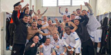 24 gola në Kategorinë e Parë shqiptare, sulmuesi merr ftesë nga Kombëtarja