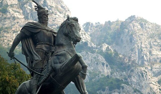 620-vjetori i lindjes së Gjergj Kastriot Skënderbeut