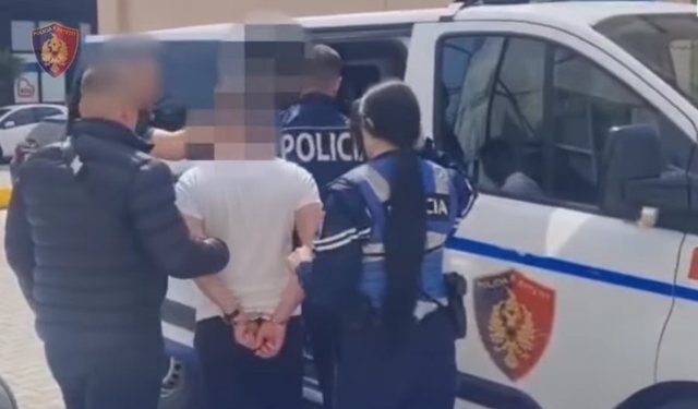 Arrestohet 53-vjeçari i shpallur në kërkim për kultivim të bimëvetë paligjshme në Malësinë e Madhe