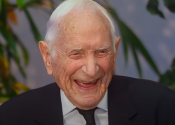 Nutricionisti 101 vjeçar jep 7 recetat e jetëgjatësisë