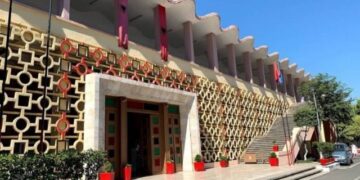 Korporata e Investimeve autorizohet për rijetëzimin e pallatit të sportit “Asllan Rusi” në Tiranë