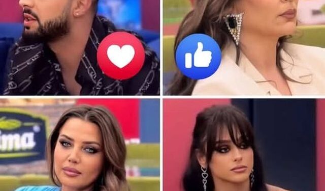 Rozana dhe Gerta në një emision bashkë? Meridian Ramçaj ka dy fjalë