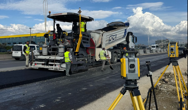 Zgjerimi i superstradës Tiranë-Durrës, devijohet qarkullimi pranë mbikalimit të Rinasit