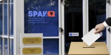 SPAK nis hetimet për 39 çështje, 156 materiale të administruara