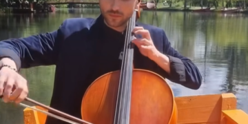 Parku i Drilonit, një nga atraksionet më të bukura në vendin tonë