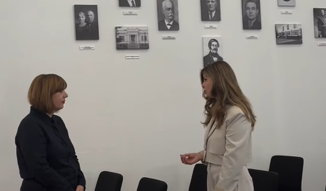 Biblioteka “Thimi Mitko” e Korçës, e para biblioteke moderne me fond të digjitalizuar