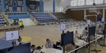 Mbyllet numërimi në bashkinë Përmet, Partia Socialiste fiton