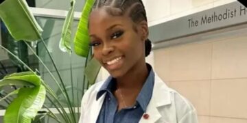 Studentja britanike masakrohet para diplomimit, autori dhe shkaku misterioz