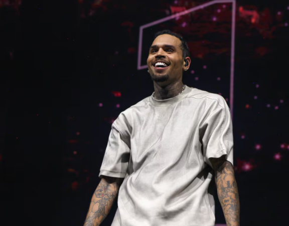 Chris Brown lirohet me kusht, gjashtë milionë euro garanci