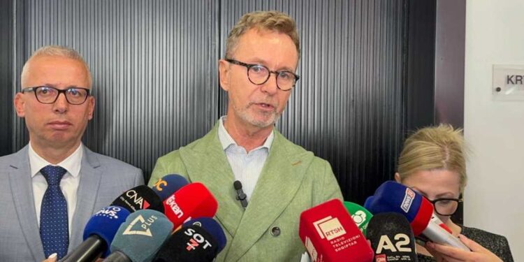 Zgjedhjet/ Gonzato: Qeveria shqiptare të miratojë një reformë gjithëpërfshirëse