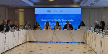 Kosova në krizë parlamentare, shefi i zyrës së BE-së thirrje partive politike