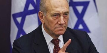 Ish-kryeministri izraelit thirrje për presion ndërkombëtar mbi Netanyahun