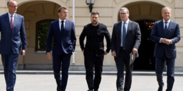 Analiza/ A ka BE-ja ende mjete efektive për t’i “shkaktuar dhimbje” Rusisë?