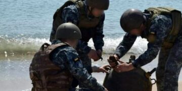 Bashkimi Evropian synon krijimin e një “qendre detare të sigurisë në Detin e Zi”