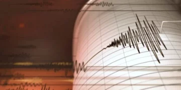 Tërmet i fortë me magnitudë 6.1 pranë ishullit grek të Kretës, lëkundjet u ndjenë dhe në disa pjesë të Izraelit, Egjiptit dhe Qipros
