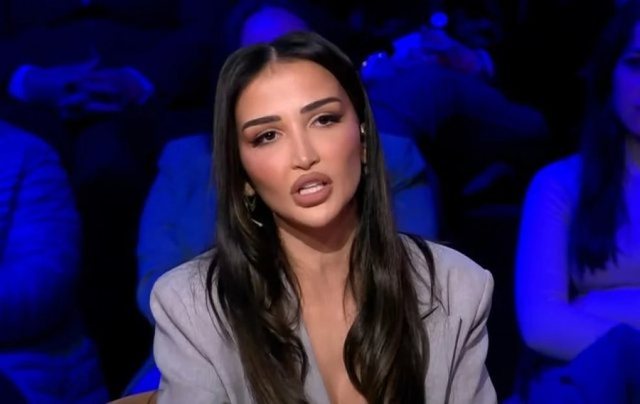 Rasti i foshnjës që u gjet në q*se mbet*rinash, reagon Xheneta Fetahu