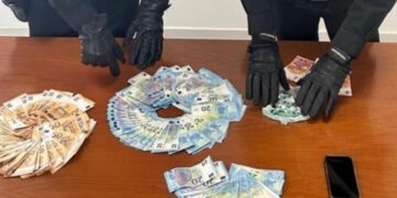 Arrestohet një 26-vjeçar shqiptar për trafik droge, dënohet me 5 muaj burg