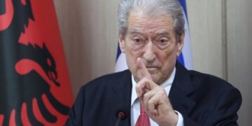 Berisha refuzon të zbatojë Statutin dhe të dorëhiqet, nuk pranon rezultatin e zgjedhjeve