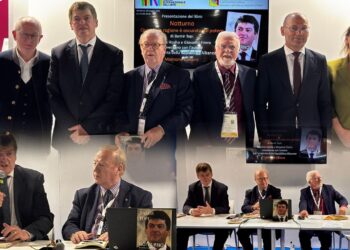 Botohet në Itali libri “Notturno” me autor ish-Presidentin Bamir Topi (FOTO)