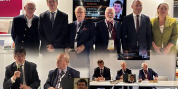 Botohet në Itali libri “Notturno” me autor ish-Presidentin Bamir Topi (FOTO)