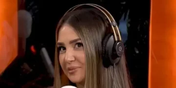 Kiara Tito zbulon projektin e radhës: Së shpejti një film me Luizin