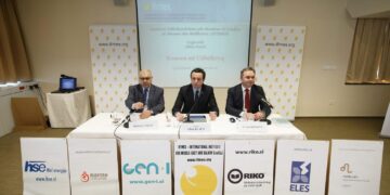 Tahiri: Më 2016, Kurti e Berishaj mbanin konferencë të organizuar nga GEN-i serb